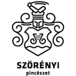 Szörényi Pincészet Logo